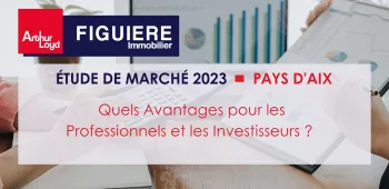 Visuel Etude de marché Pays d'Aix 2023