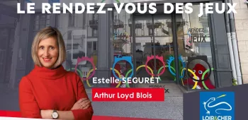 Transaction Commerce Blois Arthur Loyd