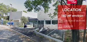 Les Jardins d'Aurélia Grasse