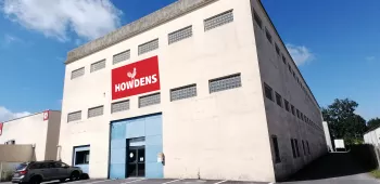 devanture batiment howdens rennes