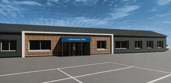 Laboratoire vitet joué les tours