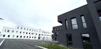 [Zoom] Une extension naturelle et stratégique pour répondre au succès du Technopôle de Nancy-Brabois
