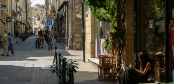 Choisir la localisation de son local commercial