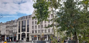 Espaces de coworking Lille