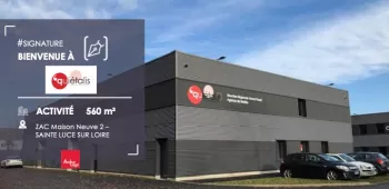 Transaction QUIETALIS