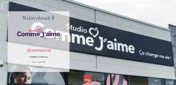 Locaux comme j'aime s'installe à Valence