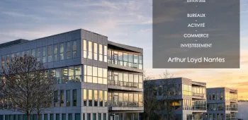 Chiffres clés immobilier Nantes 2025