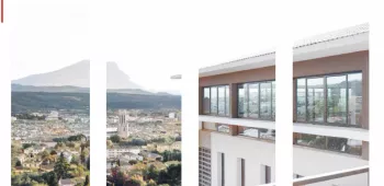 Indicateurs métropole d'Aix-Marseille