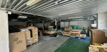 locaux mixtes Villeneuve Loubet