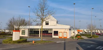 Photo façade Pizza Pai Amiens