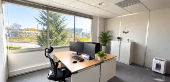 Location bureaux merignac groupe resilians arthur loyd Location bureaux merignac groupe resilians arthur loyd
