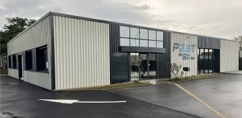 ouverture pôle sport santé chambray lès tours