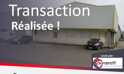 Ouvaroff à Crissey