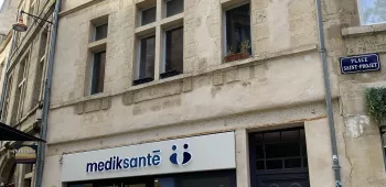 Centre de santé Mediksanté