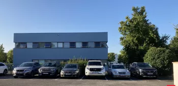 Bureaux activités ISS Facility Services