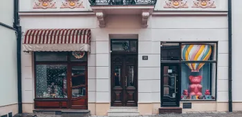 Choisir local commercial à Paris