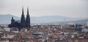 NPRU Clermont Ferrand