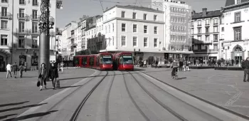 mobilité clermont ferrand