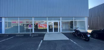 BCL Decor chambray les tours local commercial BCL Decor chambray les tours local commercial