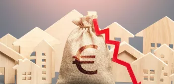 Inflation en immobilier