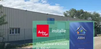 ABH local d'activité