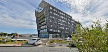 OFFI à Montpellier OFFI à Montpellier