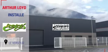 Locaux Alteractiv Versoud