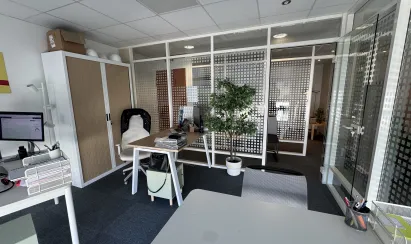 bureaux location tours proche gare