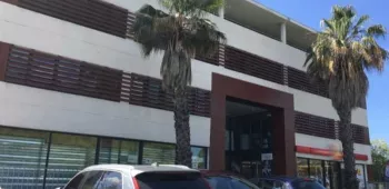 Bureaux Montpellier