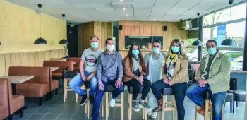 Burger’s Park Agen