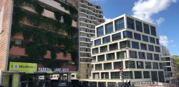 Roch Office - Nouveau Saint Roch