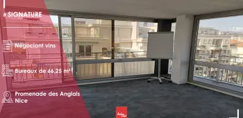 Négociant en vins Nice