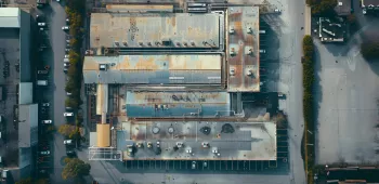 Zone industrielle de Moissy-Cramayel Zone industrielle de Moissy-Cramayel