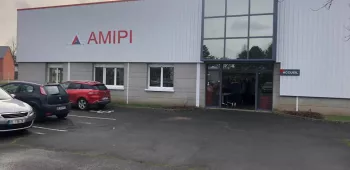 Locaux FONDATION AMIPI