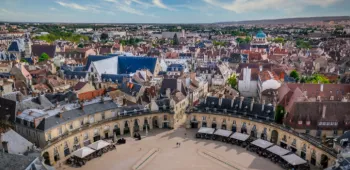 Ville de Dijon