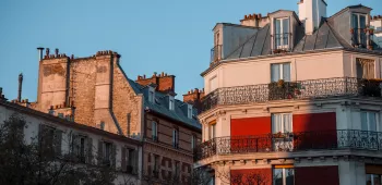 Bureaux Bas-Montreuil