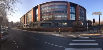 SCPI INTERPIERRE FRANCE Villeneuve d'Ascq