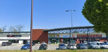 Retail Park Investissement