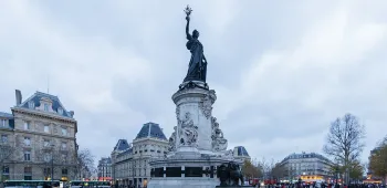 Quartiers Paris 11