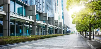 La ZAC du Point du Jour