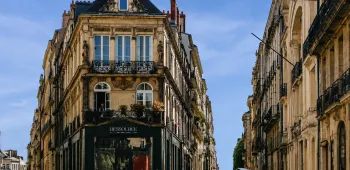 Redynamisation de Nantes