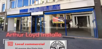 Bagelstein à Clermont-Ferrand