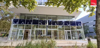 Maison Mayor local commercial