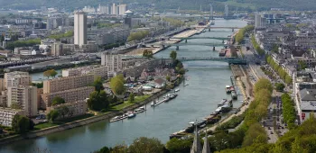 Rouen Etude de marché 2020