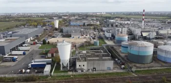 Espace Industriel Nord à Amiens