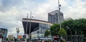 Couverture chiffres clés premier trimestre 2020