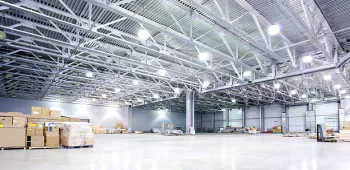 entrepôts locaux d'activité