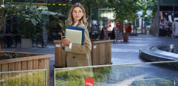 travail en présentiel Paris