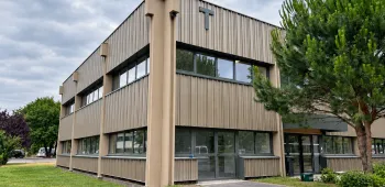 Bureaux loués à Mérignac transaction réalisée par Arthur Loyd Bordeaux