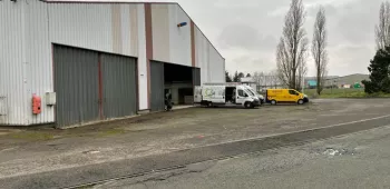 Locaux Acoleva Blois